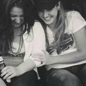 Meet your Posher, Gretchen